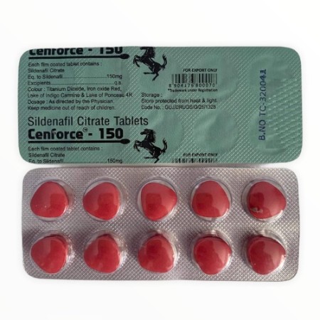 Cenforce 150mg